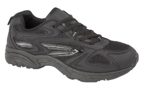 Dek Trainer Shoes T483A size 5